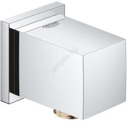 GROHE 27704000 - Стенно коляно euphoria cube 12 блестящ хром (gh0265)