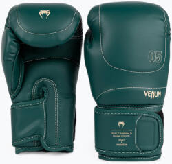 Venum Mănuși de box pentru bărbați Venum Impact Evo Boxing Gloves 16 OZ emerald green