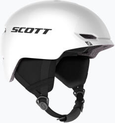 SCOTT Cască de schi pentru copii SCOTT Keeper 2 white