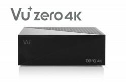 Vu+ Vu+ Zero 4K DVB-S/S2/S2X Linuxos műholdvevő