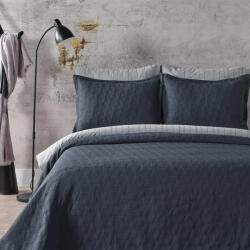 DOQU Home К-Т ДВ. ШАЛТЕ С КАЛЪФКИ arya 3Ч. АНТРАЦИТ (2q9ytoarya0020004)