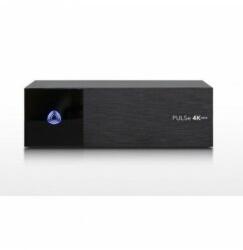 Pulse AB PULSe 4K MINI (1x tuner DVB-S2X) Linuxos műholdvevő