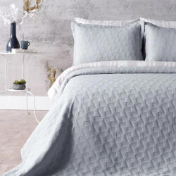 DOQU Home К-Т ДВ. ШАЛТЕ С КАЛЪФКИ arya 3Ч. СИВ (2q9ytoarya0020005)