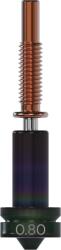 E3D ObXiDian 500 Revo Nozzle - 0, 8 mm (RC-NOZZLE-OBD-AS-0800-SPK)