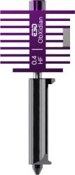 E3D High Flow ObXidian Hotend за Bambu Lab A1 / A1 mini / A2L - 0, 4 mm (BAMBU-HF-OBX-A1-0400-SPK)