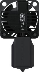 E3D High Flow ObXiDian 500 хотенд за серията Bambu Lab P1 - 0, 4 mm (BAMBU-HF-OBD-P1-0400-SPK)