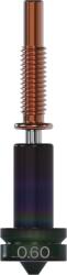 E3D High Flow ObXiDian 500 Revo Nozzle - 0, 6 mm (RC-NOZZLE-HF-OBD-AS-0600)