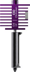 E3D High Flow ObXidian Hotend за Bambu Lab A1 / A1 mini / A2L - 0, 6 mm (BAMBU-HF-OBX-A1-0600-SPK)