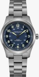 Hamilton Khaki Field Titanium Auto Férf karóra (H70205140)