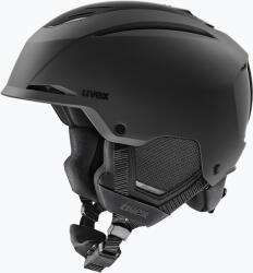 uvex Cască de schi UVEX Resolution black matte