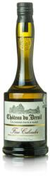  Chateau Breuil Fine calvados DRS (0, 7L / 40, 0%) - whiskynet