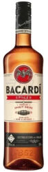 BACARDI Spiced Rum [0, 7L|35%]