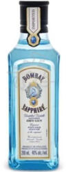 Bombay Sapphire Gin [0, 2L|40%]