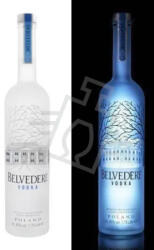 BELVEDERE 0, 7l 40% LED