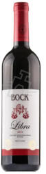 BOCK Villányi Libra Cuvée 2017. 0, 75l száraz