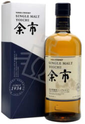  Nikka Yoichi Single Malt Whisky DD. [0, 7L|45%]