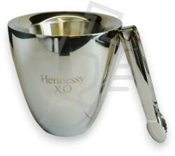 Hennessy Jégvödör + Csipesz
