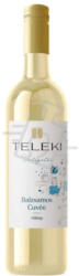  Teleki Válogatás Balzsamos Cuvée /Te jössz/ [0, 75L|2024]