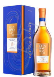 Glenmorangie The Infinita 18 Years Whisky DD. [0, 7L|43%]