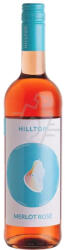 HILLTOP Neszmély Merlot Rosé [0, 75L]