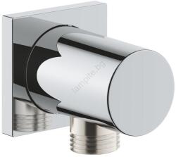 GROHE 27076000 - стенен ъглов адаптер rainshower, полирано хромово покритие (gh0587)