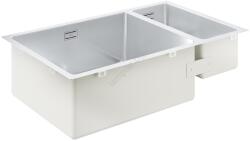 GROHE 31575sd1 - Кухненска мивка k700u 760 × 450 мм неръждаема стомана (gh0581) Мивка за вграждане