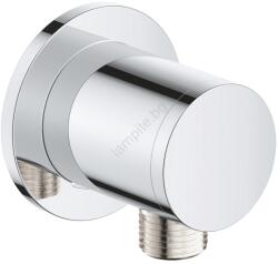 GROHE 26963001 - Стенно коляно vitalio universal 12 полирано хромирано покритие (gh1335)