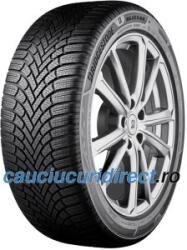 Bridgestone Blizzak 6 ( 185/50 R16 85H XL Enliten / EV ) (3286342888811) - cauciucuridirect