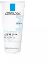 La Roche-Posay Lipikar AP+MAX Balzsam Light öko-tubusban 200ml