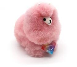 Inkari INKARI Плюшена играчка Алпака Мини Cotton Candy 15см (INK1015)