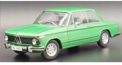 SOLIDO 1: 18 Bmw 1602 Taiga 1971 - Solido - S1808604 (so-s1808604)