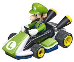 Carrera Mașină FIRST 65020 Nintendo - Luigi (GCO2014)