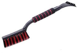  Jégkaparó seprűvel Auto GECO TUNDRA SoftHand, 50 cm, jégre és hóra