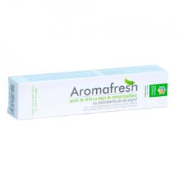 Steaua Divina Pasta de dinti Aromafresh, 100 ml, Steaua Divina