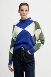 Tommy Hilfiger pulover din amestec de lână de alpaca 9BYA-SWD0ZS_57X (WW0WW47464)