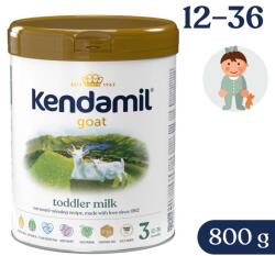 Kendamil Козе мляко за малки деца 3 (800 г) (35343683)
