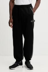 EA7 Emporio Armani pantaloni de trening 9BYA-SPM064_99X (AF13538.7M000663)