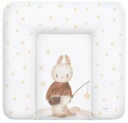 CEBA Pad de infasat moale (75x72) Basic Dreamer (AGSW-144-000-728) Saltea de infasat
