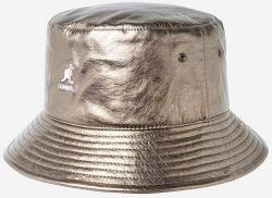 Kangol pălărie 99KK-CAU0ME_10Y (K4377.BRONZE.CRINKLE)