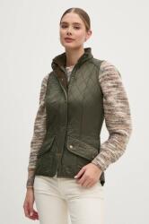 Barbour vestă pentru femei CAVALRY 99KK-KUD0FB_91A (LGI0016)
