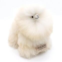 Inkari INKARI Плюшена играчка Алпака Small Monsterfluff Сахара 23см (IN2013)