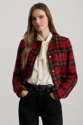 Lauren Ralph Lauren sacou din lână 9BYA-KZD0B6_33A (200P02014)