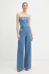 Guess salopeta jeans DONNA 9BYA-SKD015_59J (W5BD1F.D4LU0)