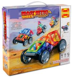  Kit magnetic Foaie magnetică 32 buc (SK31SYS-LT3001)