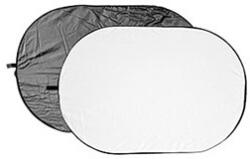 GODOX RFT-08 Derítőlap fekete/fehér 60x90cm (6952344205372)