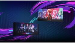 ADATA xpg egérpad, frontline xl xtremesaga01, 90x40cm, mintás FRONTLINEXL XTREMESAGA01-BKCWW (FRONTLINEXL XTREMESAGA01-BKCWW) - pepita