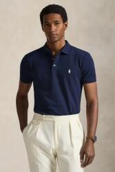 Ralph Lauren polo pentru bărbați din bumbac cu elastan 9BYH-POM035_59X (710941439)