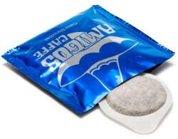 Amigos Blu Kávé ESE Pod - Közepes Pörkölés