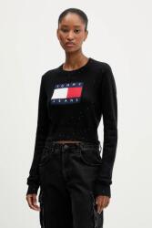 Tommy Hilfiger pulover 9BYA-SWD0ER_99X (DW0DW21690)