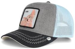 Goorin Bros șapcă de baseball din amestec de bumbac Cute Remix 99KK-CAU2S0_90X (101.2600)